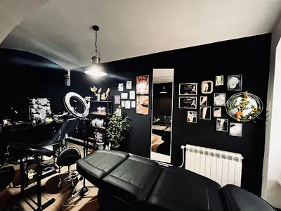 Kika Tattoo Studio Tatuażu i Piercingu